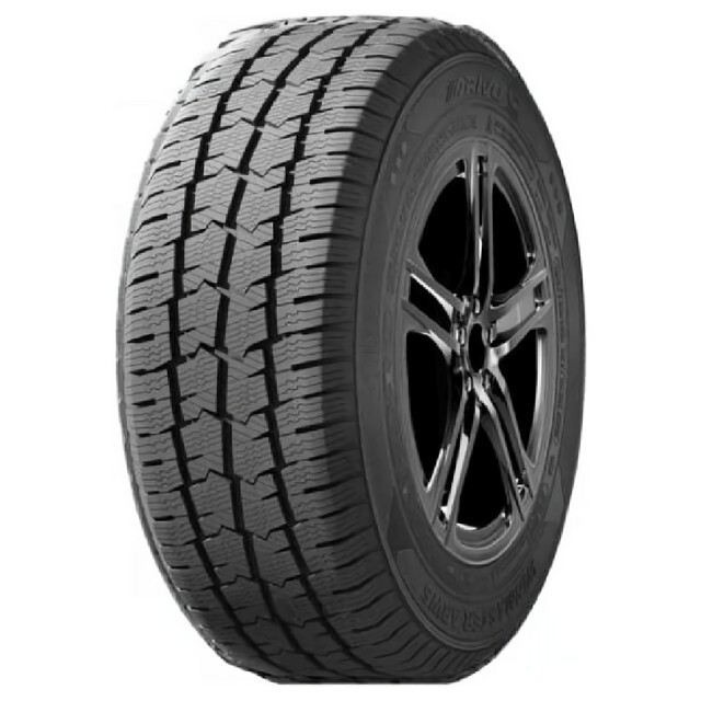 Зимові шини Arivo Winmaster ARW6 195/70 R15C 104/102R