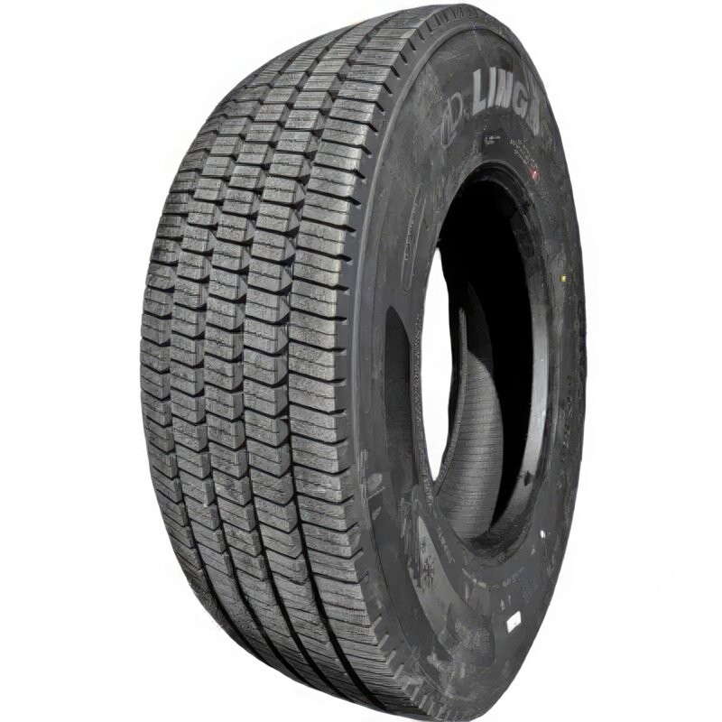 Вантажні шини CrossWind W-S60 (рульова) 315/80 R22.5 158/150L 22PR