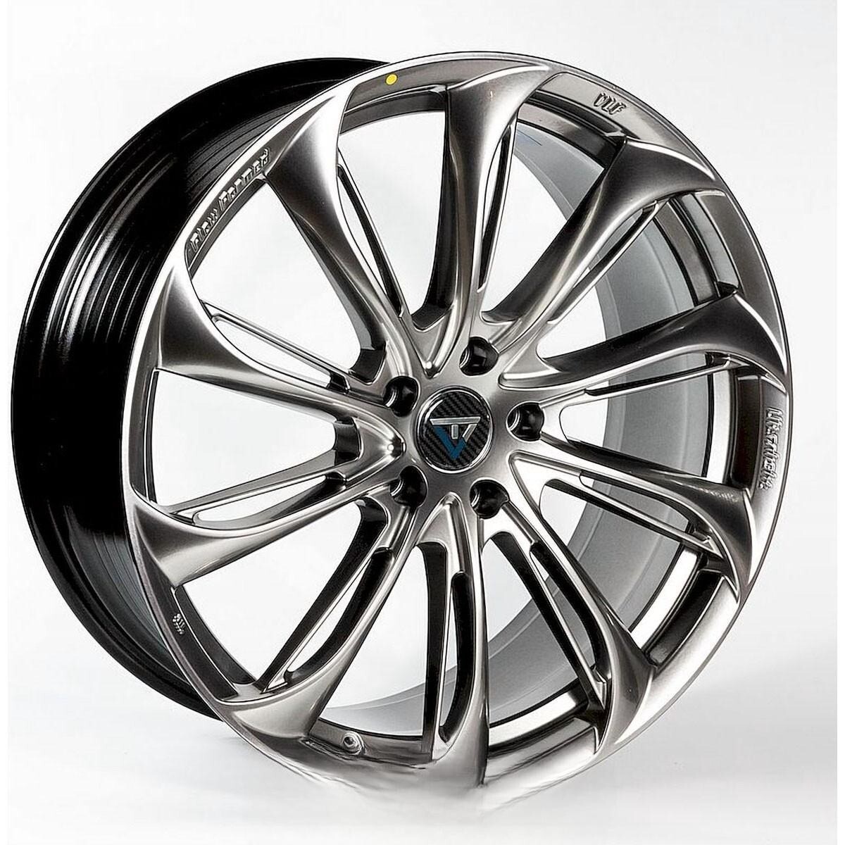 Литі диски VLF VLF25 R20 W8.5 PCD5x112 ET38 DIA66.6 (HB)