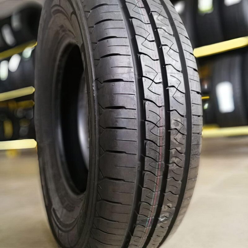 Літні шини Kumho PorTran KC53 215/75 R16C 116/114R-зображення-4