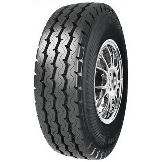 Літні шини Mirage MR-100 195/80 R14C 106/104R-зображення-1