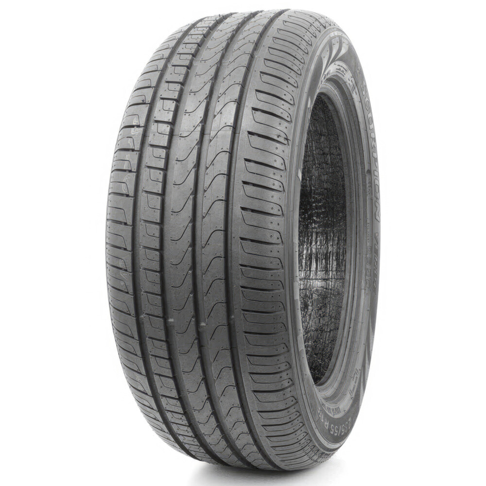 Літні шини Pirelli Scorpion Verde 235/65 R17 108V XL VOL-зображення-2