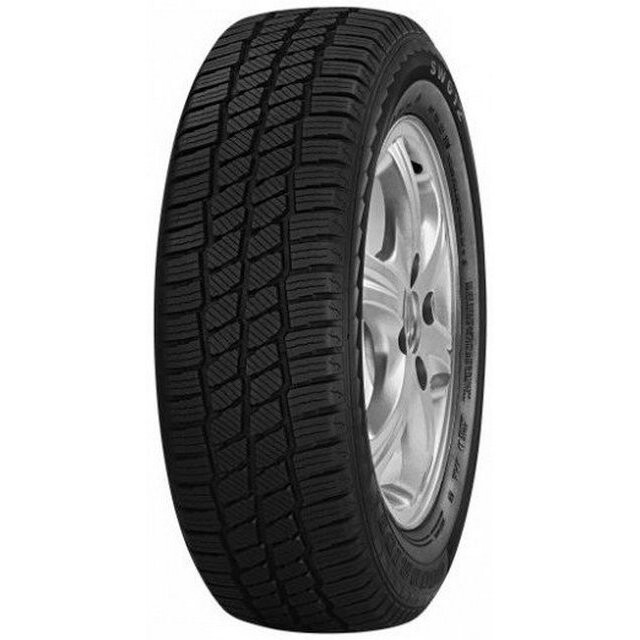 Зимові шини Goodride SW612 195/70 R15C 104/102R-зображення-1