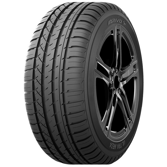 Літні шини Arivo Ultra ARZ4 255/55 R18 109V XL