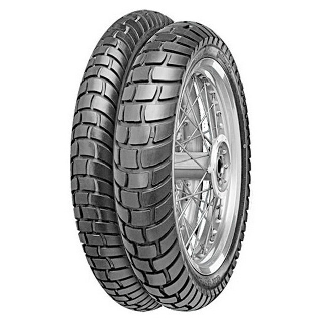 Літні шини Continental ContiEscape 140/80 R17 69H