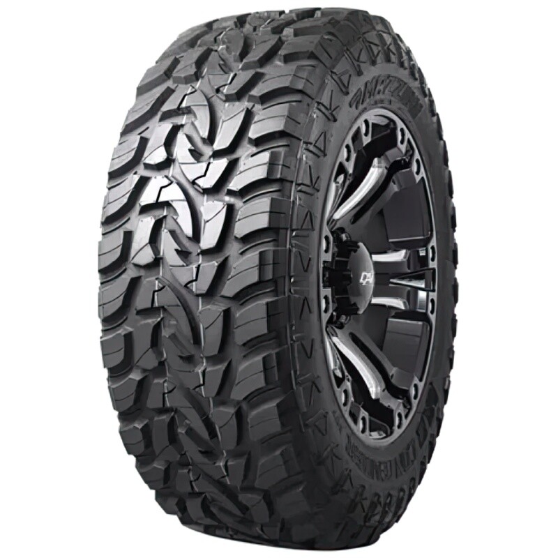 Всесезонні шини Mazzini Mud Contender 295/70 R17 121/118Q-зображення-1