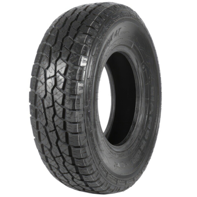 Всесезонні шини Diamondback DR292 265/70 R16 112S-зображення-1