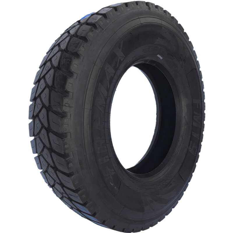 Вантажні шини Firemax FM19+ (ведуча) 315/80 R22.5 157/154M-зображення-1