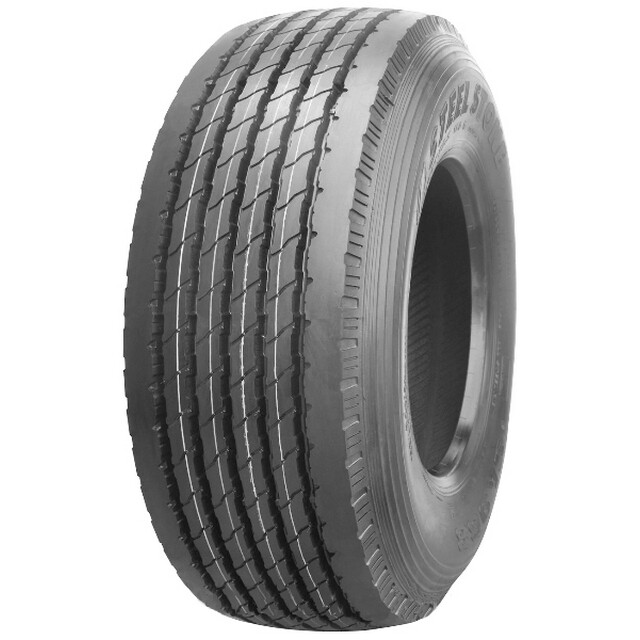 Вантажні шини Sportrak SP395 (причіпна) 385/65 R22.5 160K 20PR-зображення-1