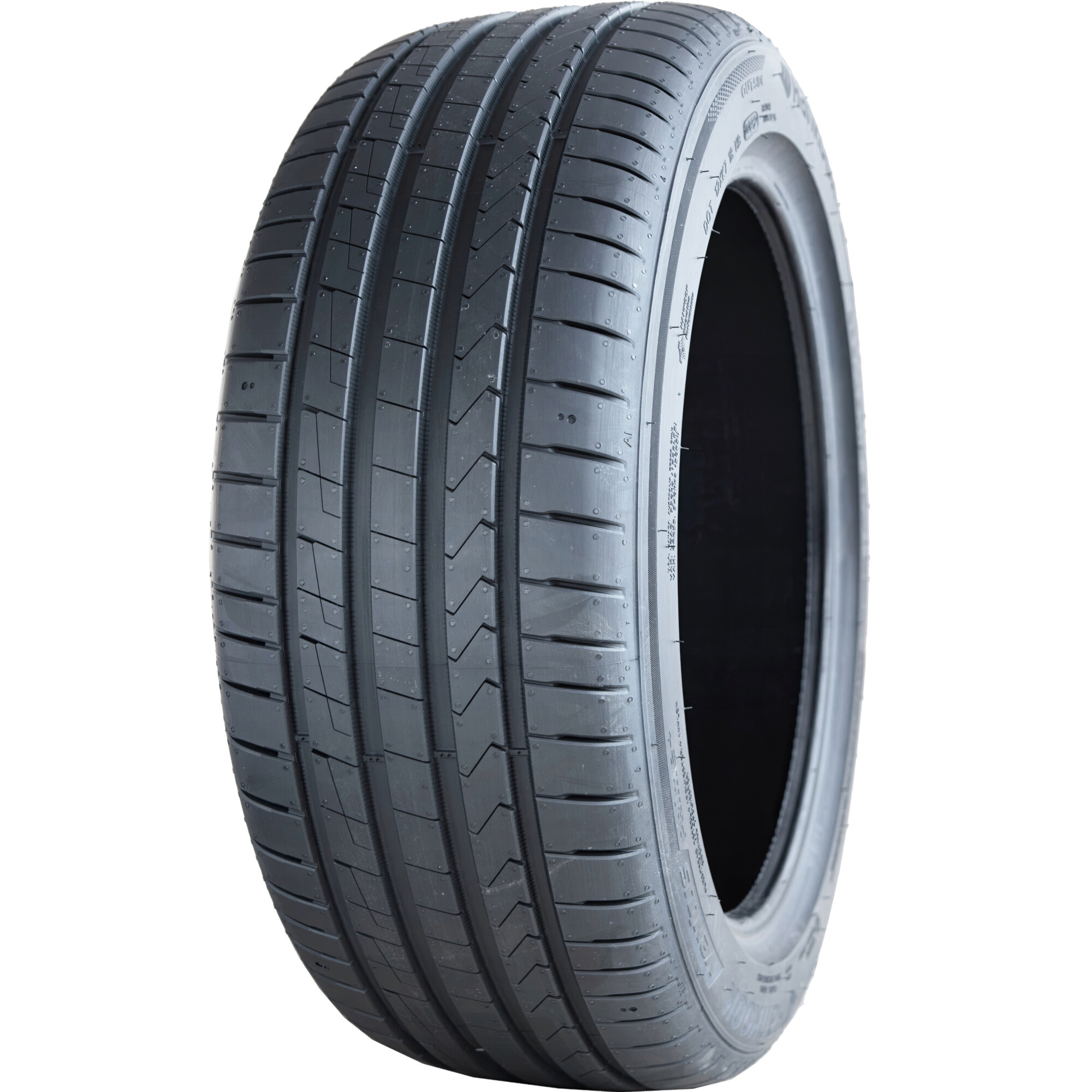 Літні шини Hankook Ventus Prime 4 K135 255/40 ZR18 99W XL-зображення-2