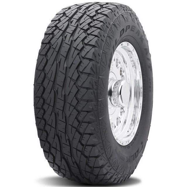 Всесезонні шини Falken WildPeak A/T 255/65 R17 114H XL-зображення-1