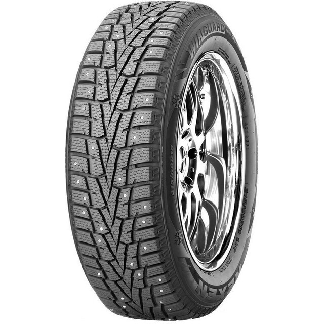 Winguard WinSpike LTV Зимові шини Nexen WinGuard WinSpike LTV 215/70 R16C 108/106T