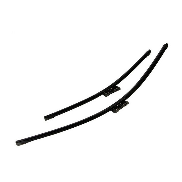 Комплект щіток склоочисника безкаркасних 650/450мм