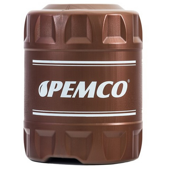 Гідравлічне масло Pemco Hydro ISO 32 (20л.)