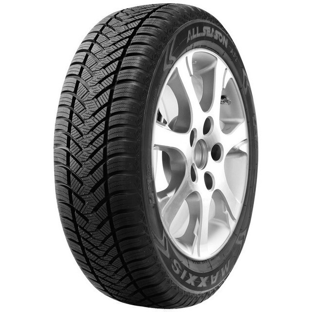 Всесезонні шини Maxxis Allseason AP2 195/65 R16C 104/102T Всесезонні шини Maxxis Allseason AP2 195/65 R16C 104/102T