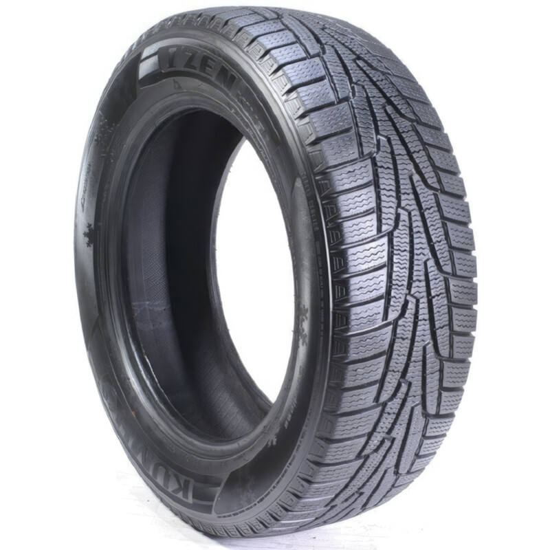 Зимові шини Marshal I Zen KW31 205/55 R16 91R-зображення-3