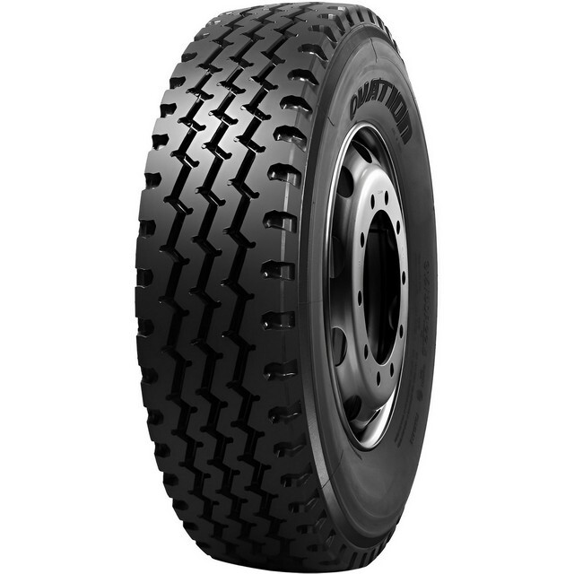 Вантажні шини Ovation VI-011 (універсальна) 315/80 R22.5 156/152L 20PR