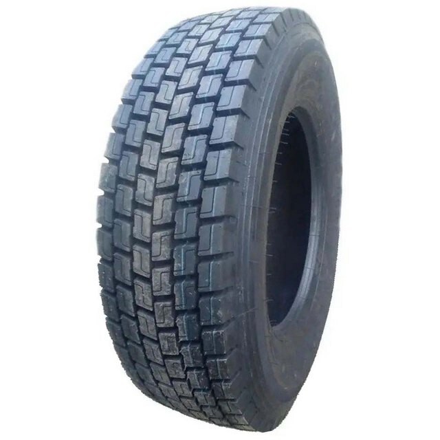 Вантажні шини Habilead BL600 (ведуча) 315/80 R22.5 160/157K
