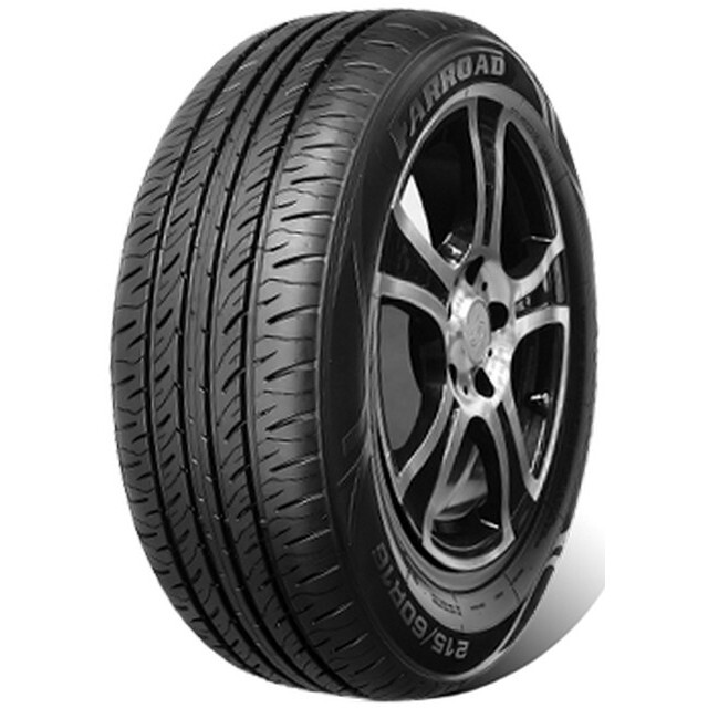 Літні шини Saferich FRC16 185/60 R15 84H-зображення-1