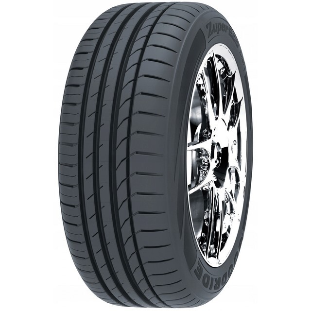 Летние шины WestLake ZuperEco Z-107 195/65 R15 91V