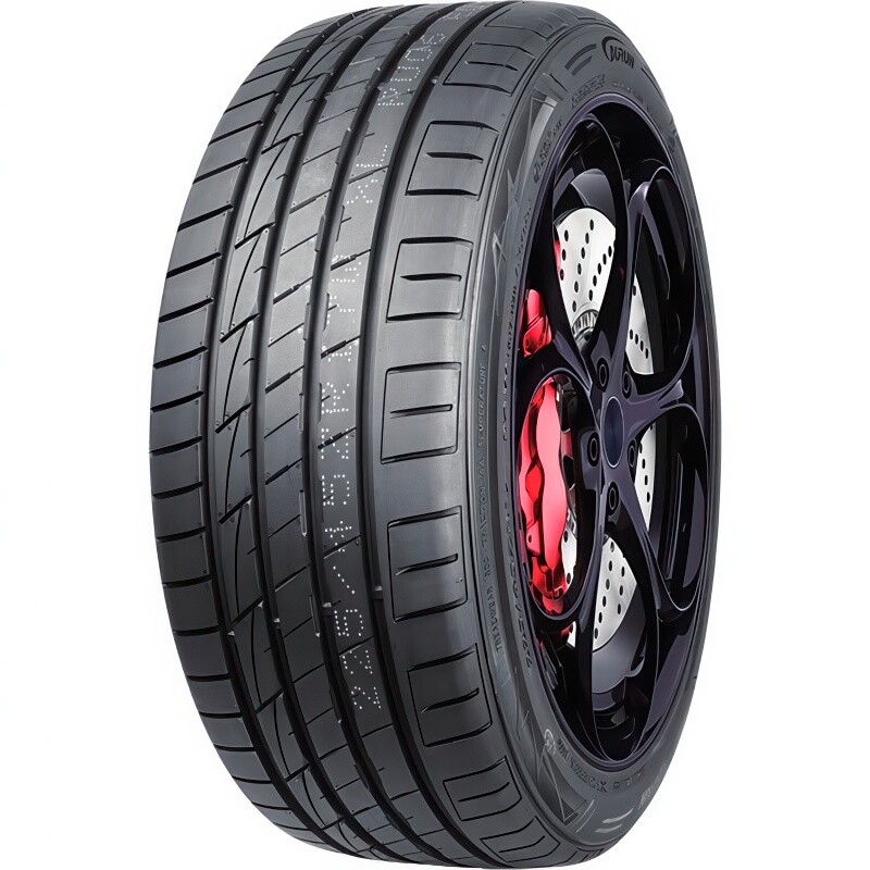 Літні шини Durun RU06 245/40 ZR18 97W XL