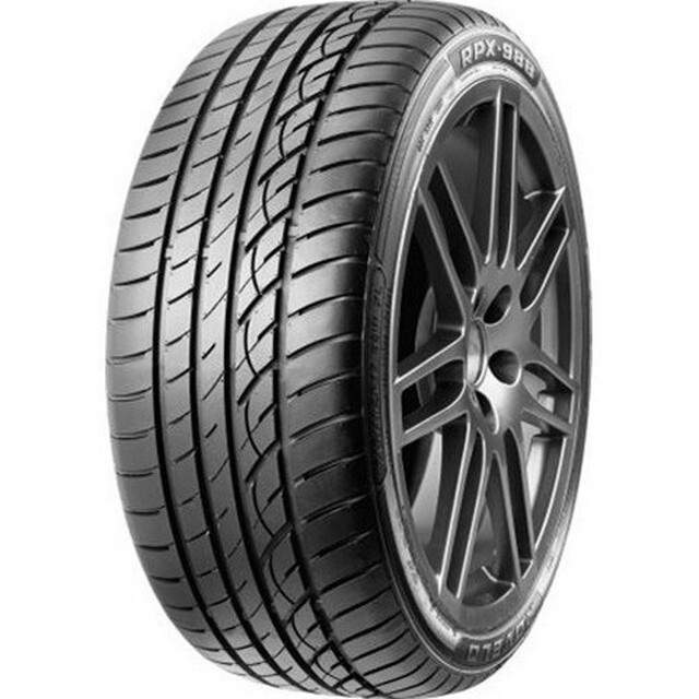 Літні шини Rovelo RPX-988 225/55 R17 101V XL