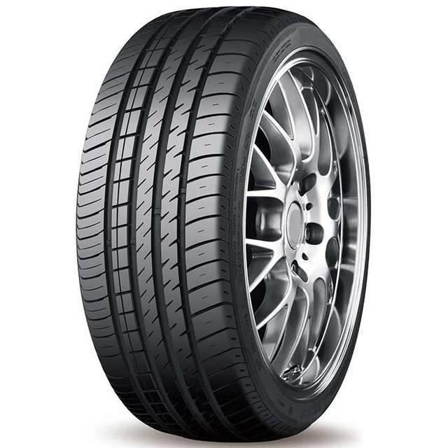 Літні шини Winda WH16 205/50 ZR17 93W XL