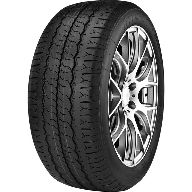 Літні шини Gripmax Cargo Carrier 195/55 R10 98N