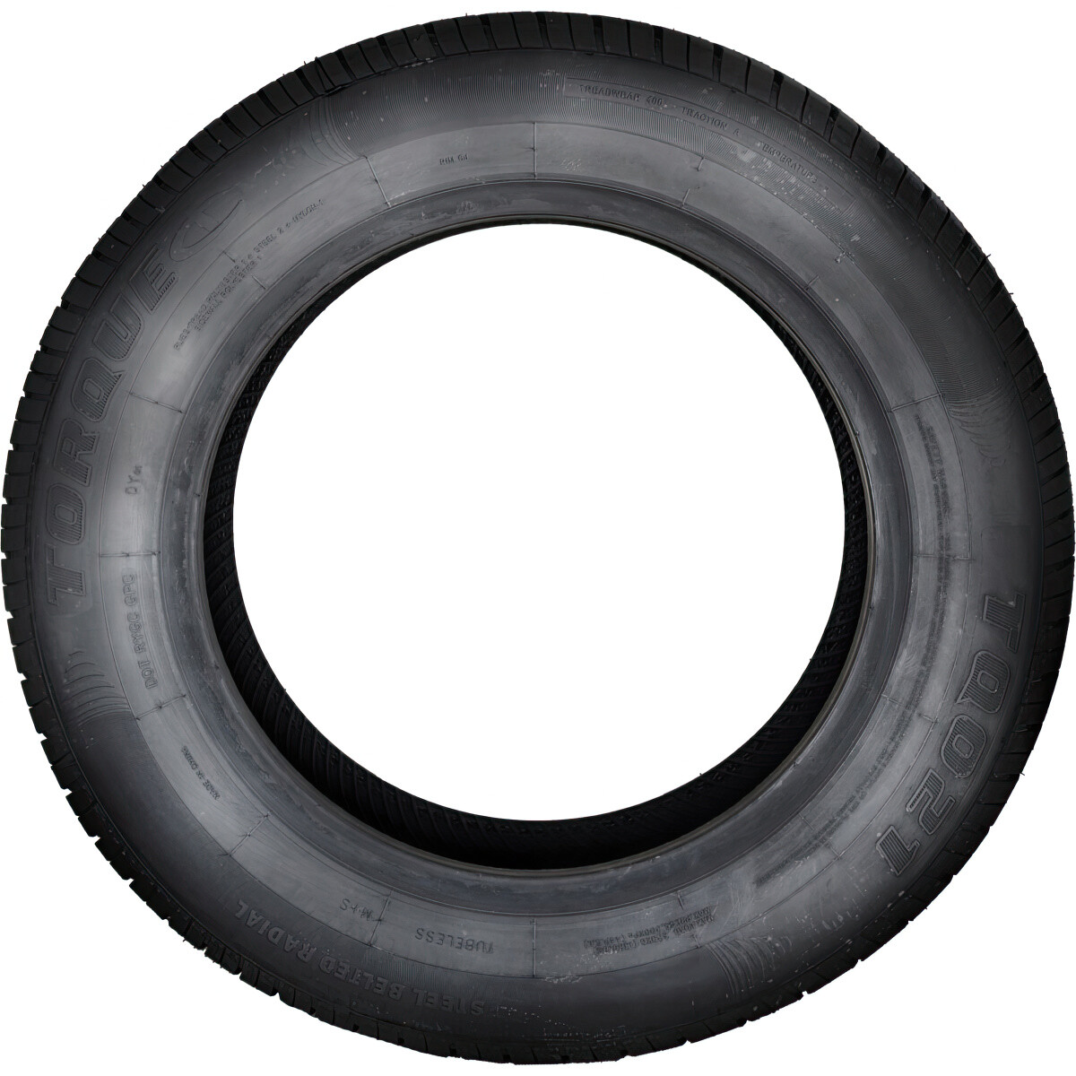 Літні шини Torque TQ021 165/70 R14 81T-зображення-5