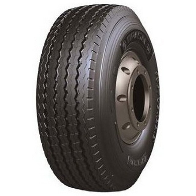 Вантажні шини Compasal CPT76 (причіпна) 285/70 R19.5 150/148J-зображення-1