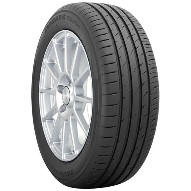 Літні шини Toyo Proxes Comfort 235/55 R17 99V
