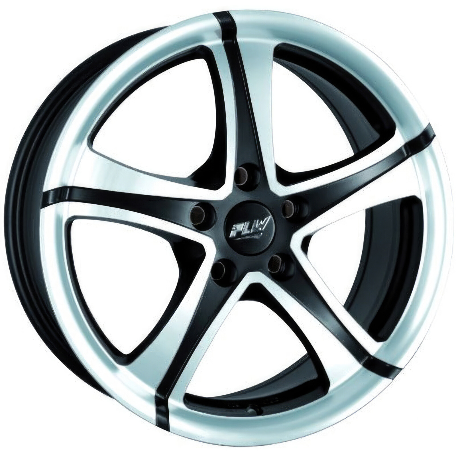 Литі диски Aleks 5320 R18 W8 PCD5x112 ET45 DIA73.1 (MBM) Литі диски Aleks 5320 R18 W8 PCD5x112 ET45 DIA73.1 (MBM)