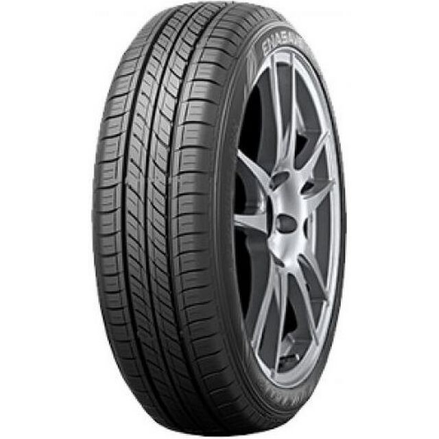 Літні шини Dunlop EnaSave EC300 Plus 215/50 R17 91V-зображення-1