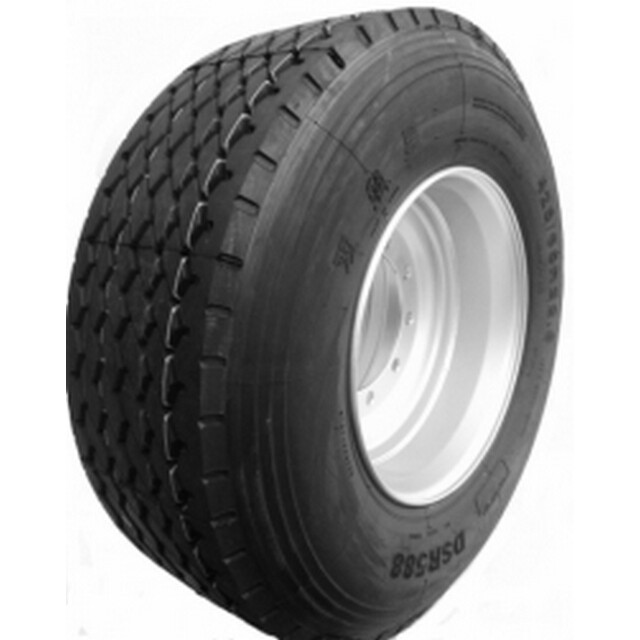 Вантажні шини Doublestar DSR588 (причіп) 425/65 R22.5 165K