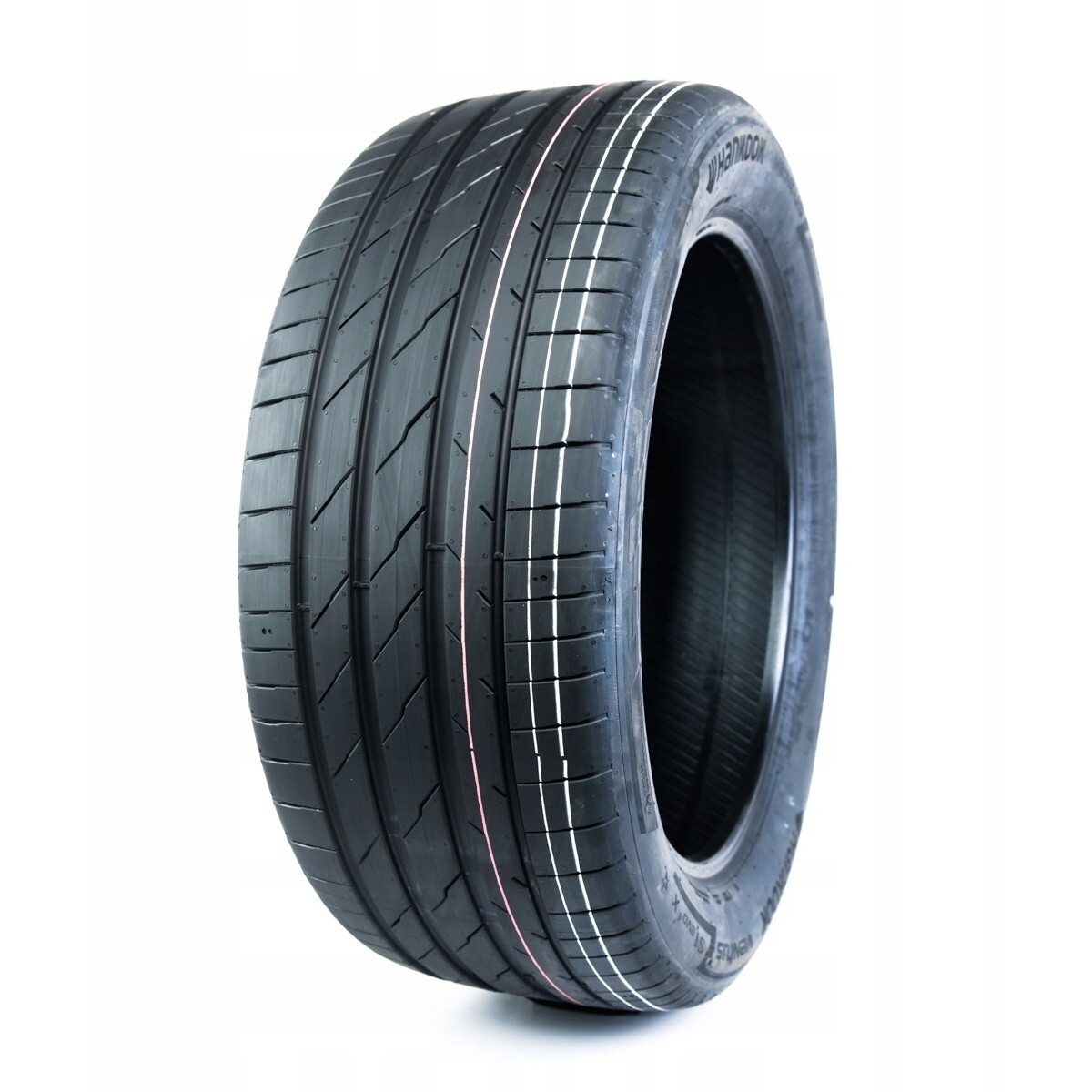 Літні шини Hankook Ventus Evo SUV K137A 235/50 ZR21 101W