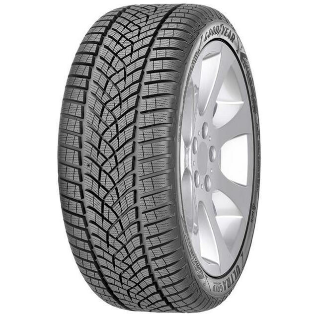 Зимние шины Goodyear UltraGrip Performance+ 225/55 R17 101V Run Flat Зимние шины Goodyear UltraGrip Performance+ 225/55 R17 101V Run Flat