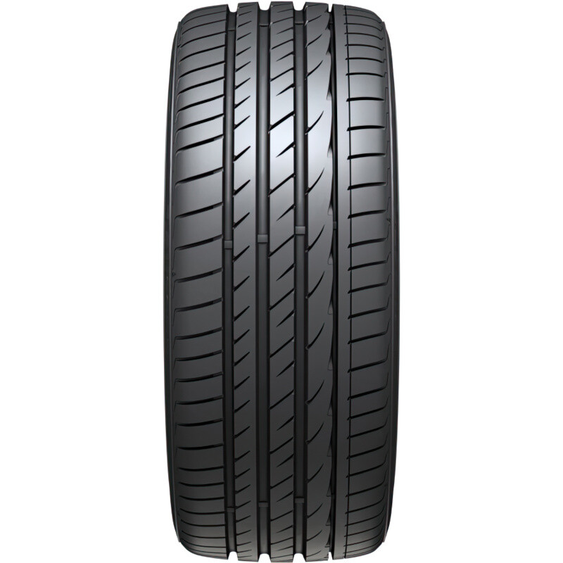 Літні шини Laufenn S-Fit EQ+ LK01 255/65 R17 110H-зображення-2