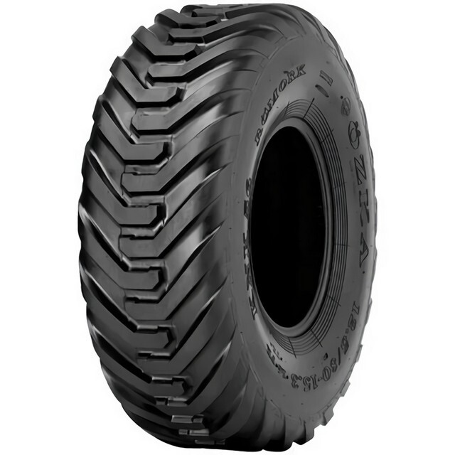 Вантажні шини Ozka KNK56 (с/г) 400/60 R15.5 151A8 18PR-зображення-1