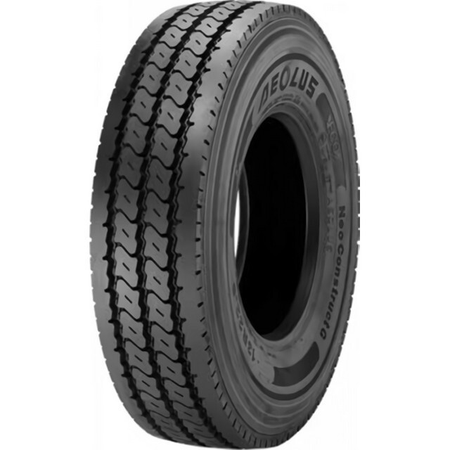 Вантажні шини Aeolus Neo Construct G (індустріальна) 13 R22.5 156/150K 18PR NE0