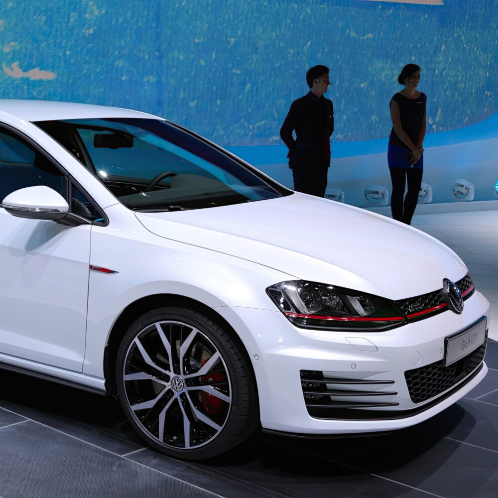 Литі диски Replica Volkswagen (BK713) R16 W7 PCD5x112 ET45 DIA57.1 (BP) Литі диски Replica Volkswagen (BK713) R16 W7 PCD5x112 ET45 DIA57.1 (BP)-зображення-2