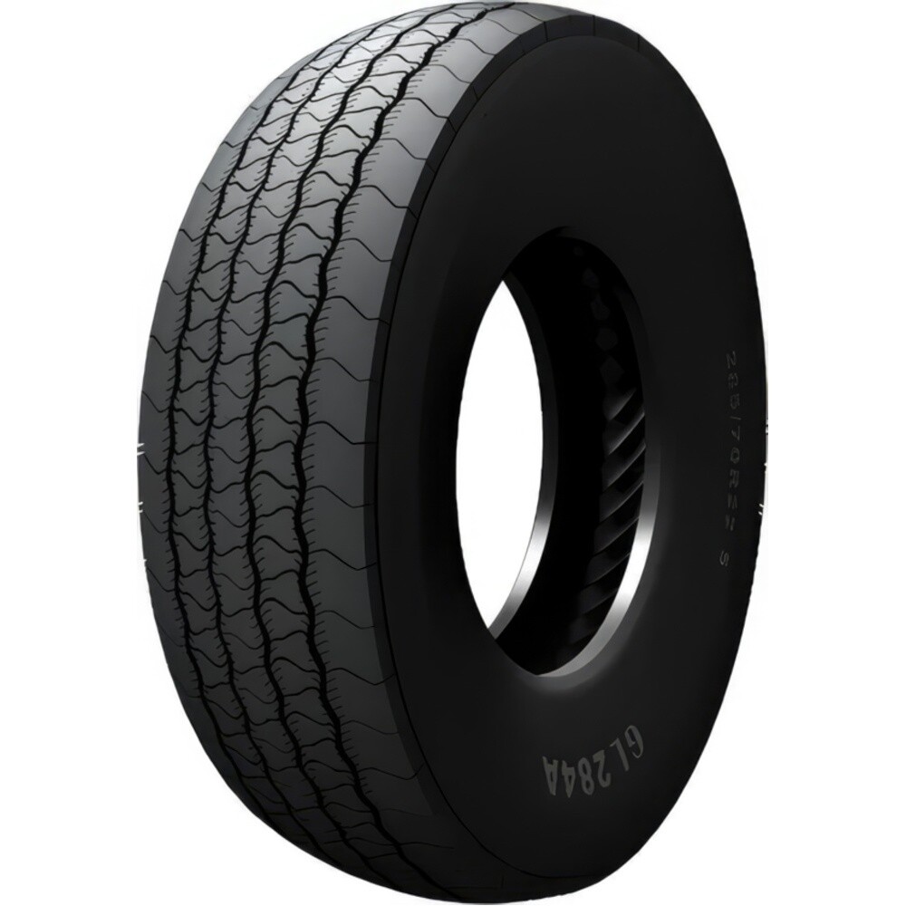 Вантажні шини Samson GL284A (рульова) 285/70 R19.5 146/144L 18PR
