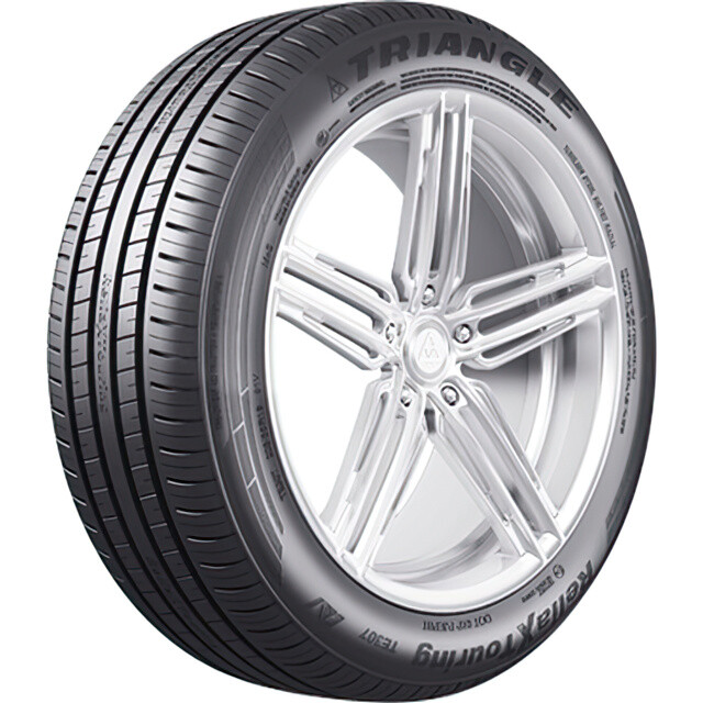 Літні шини Triangle ReliaX TE307 205/60 R16 92H-зображення-3