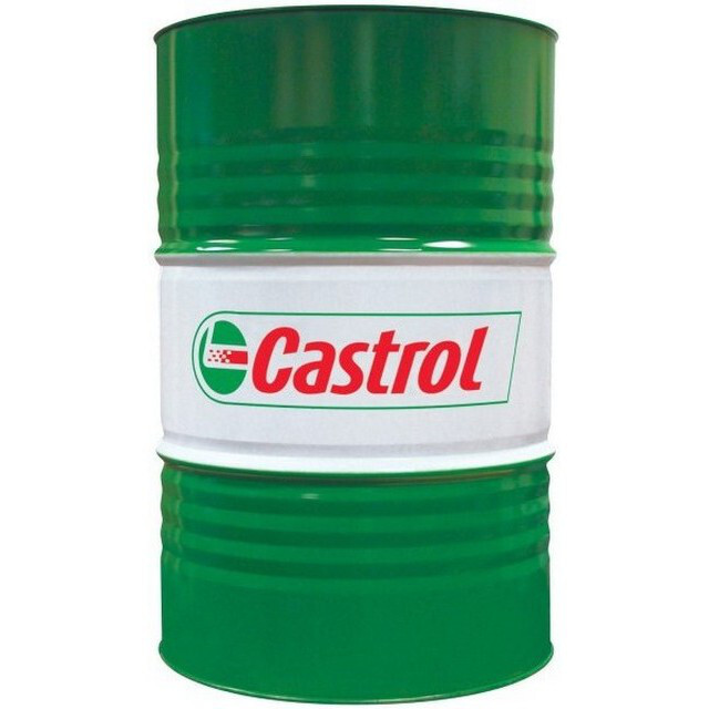 Трансмісійне масло Castrol Axle EPX 85W-140 (208л.)-зображення-1