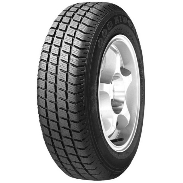 Зимові шини Roadstone EuroWin 800 185/80 R14C 102/100P