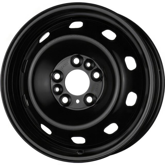 Сталеві диски Magnetto R1-1909 R16 W6 PCD5x118 ET68 DIA71.1 (MW)
