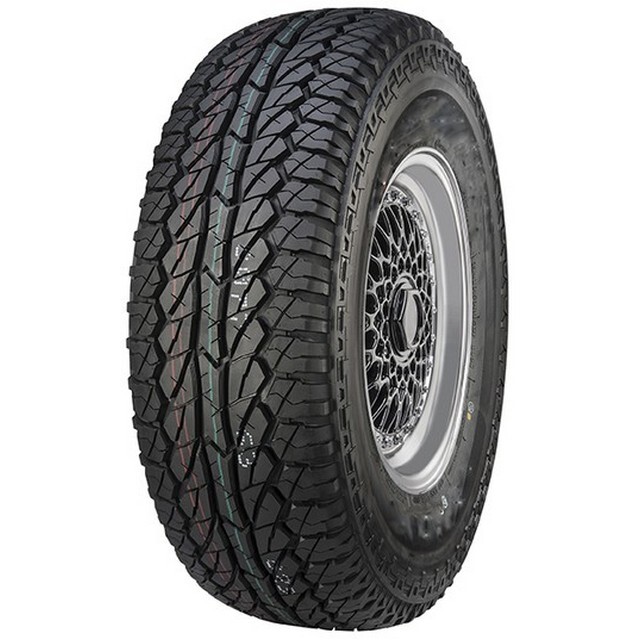 Всесезонні шини Comforser CF1000 235/70 R16 104T OWL-зображення-1