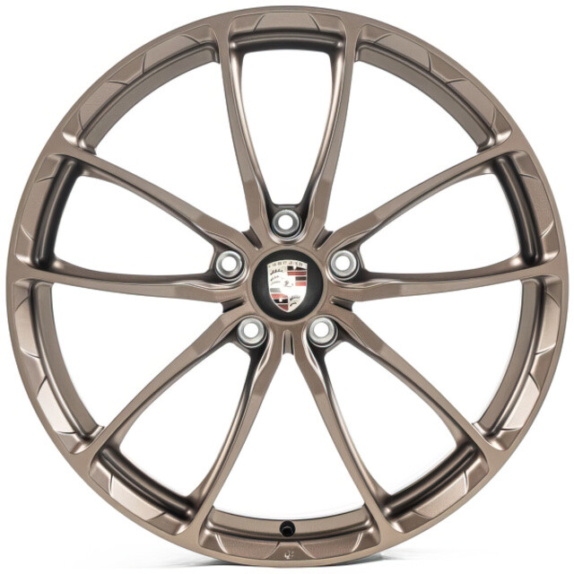 Литі диски WS Forged WS-PR006 R22 W10 PCD5x130 ET48 DIA71 (satin bronze)