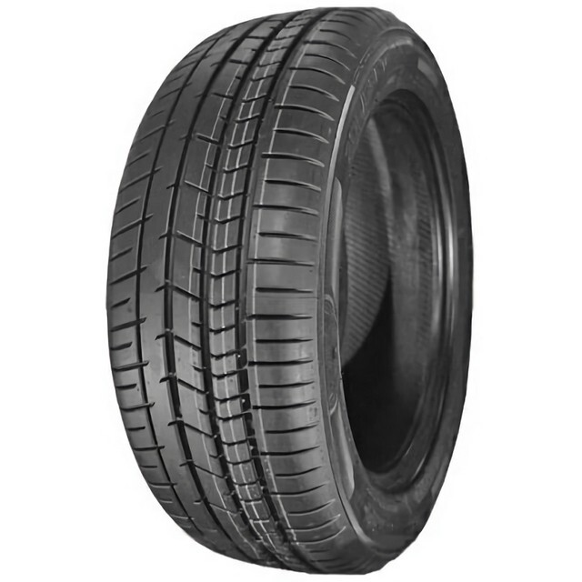 Літні шини Estrada Zetta Sport 215/60 R16 95V-зображення-1