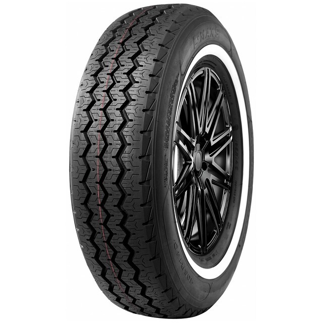 Літні шини Grenlander L-Max 9 215/80 R14 112/110R Літні шини Grenlander L-Max 9 215/80 R14 112/110R