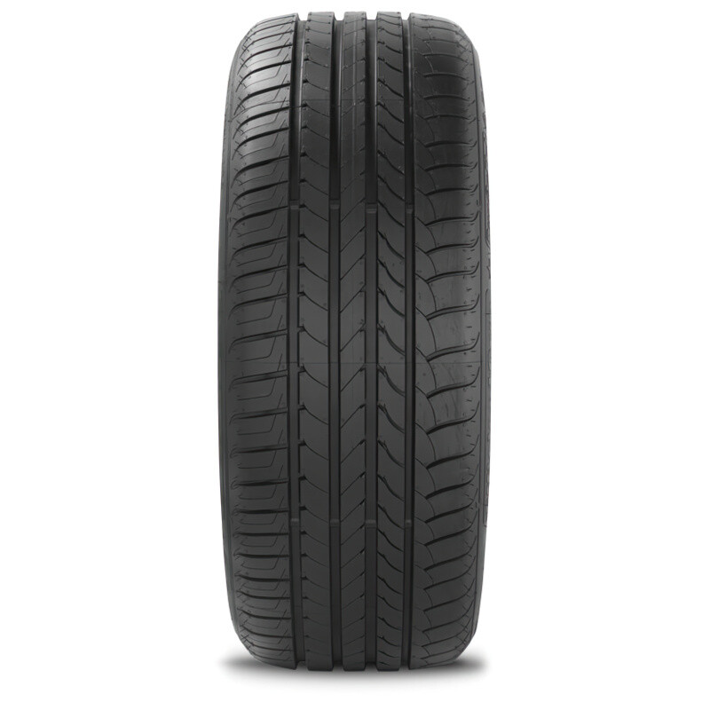 Літні шини Goodyear EfficientGrip 245/45 ZR19 102Y Run Flat MOE-зображення-2